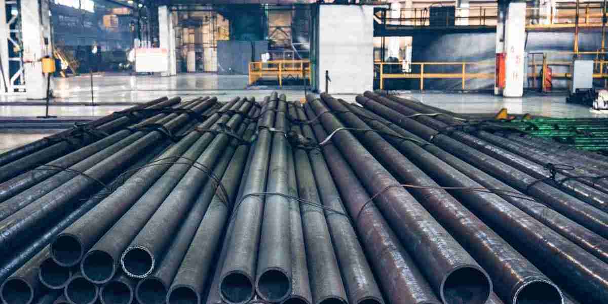 Carbon Steel Market Key Segments to Play Solid Role In A Booming Industry