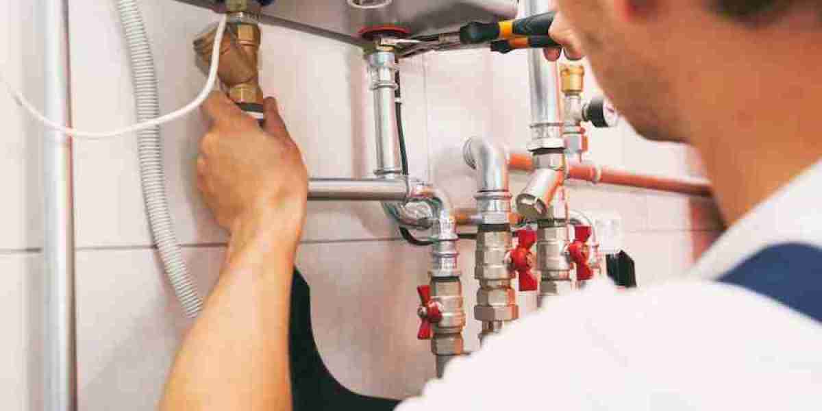 Enhancing Home Comfort: The Essentials of Water Heater Installation