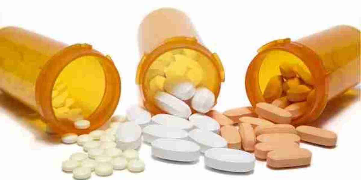 Fibrate Drugs Market 2023 | Industry Demand, Fastest Growth, Opportunities Analysis and Forecast To 2032