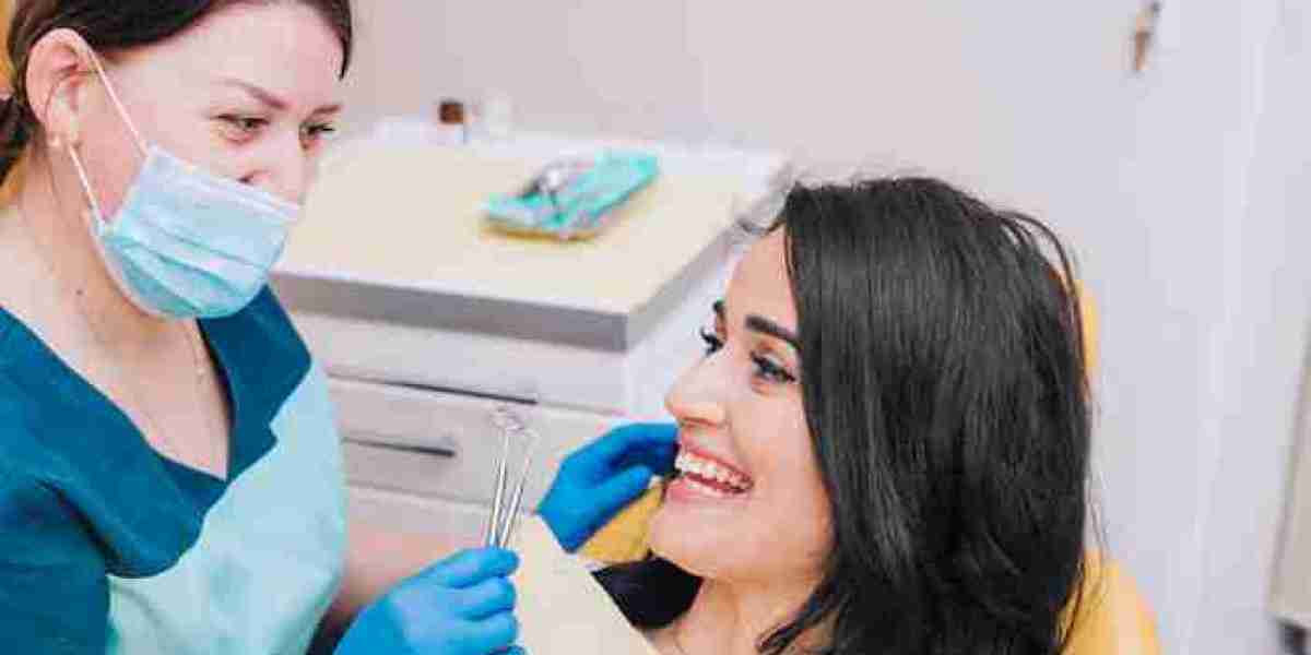 Understanding Root Canal Treatment: Procedure, Benefits, and Recovery