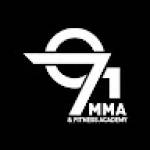 971MMA & Fitness Academy