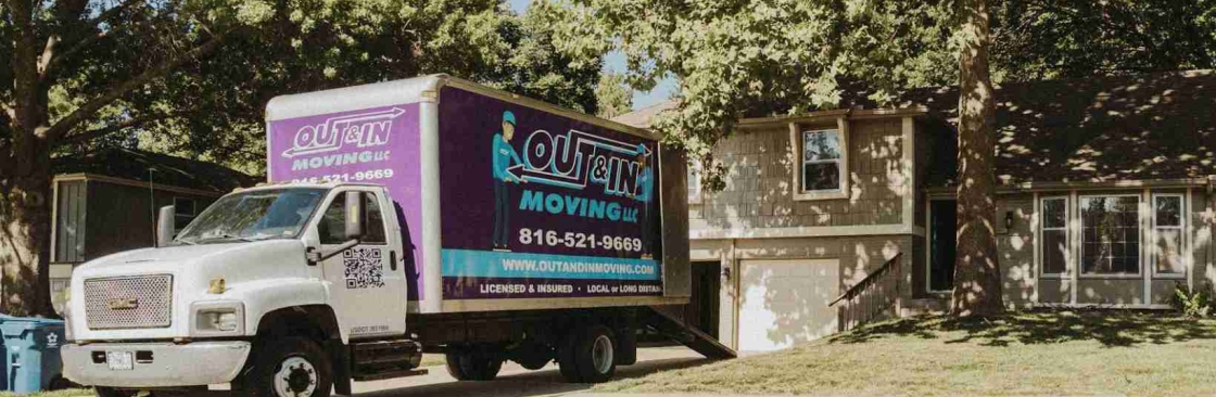 Out and In Moving