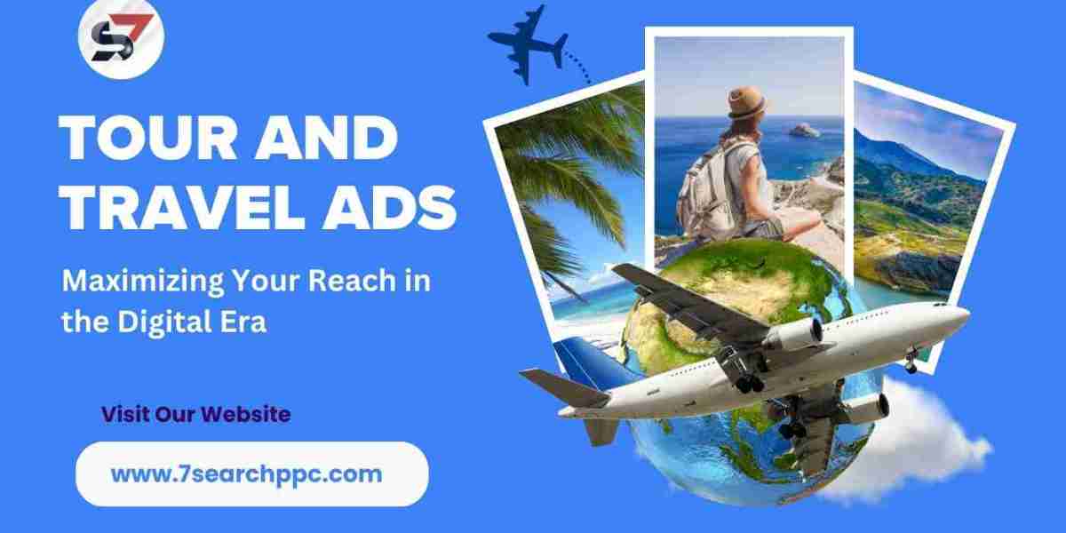Tour And Travel Advertisement | Travel Advertisement