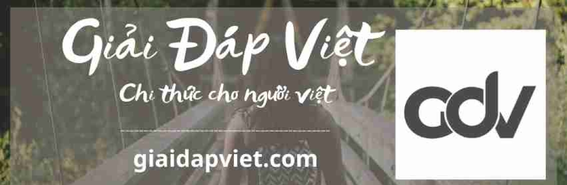 Việt Giải Đáp