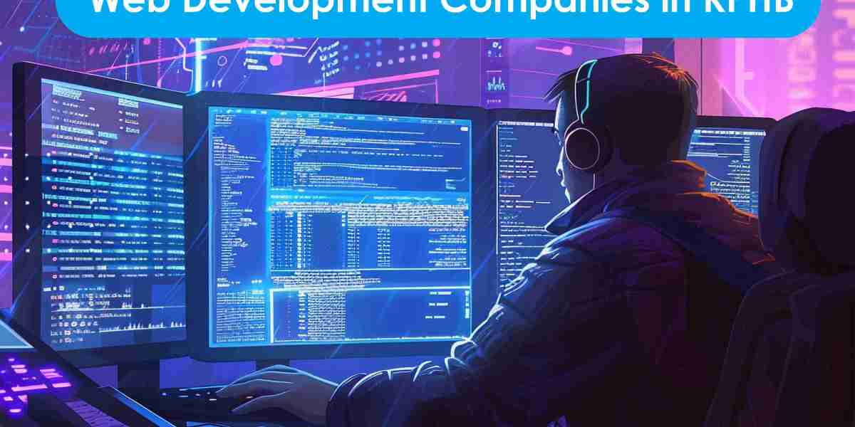 Web Development Companies in KPHB