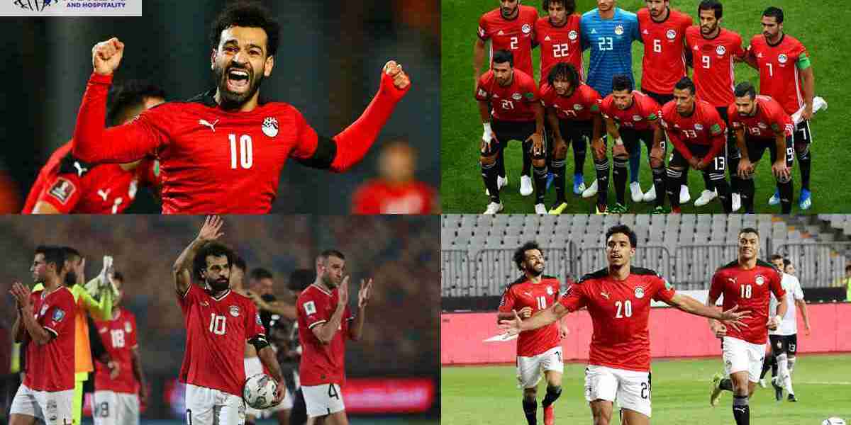 Egypt FIFA World Cup: Egypt starts trainings for 2026 FIFA World Cup qualifiers