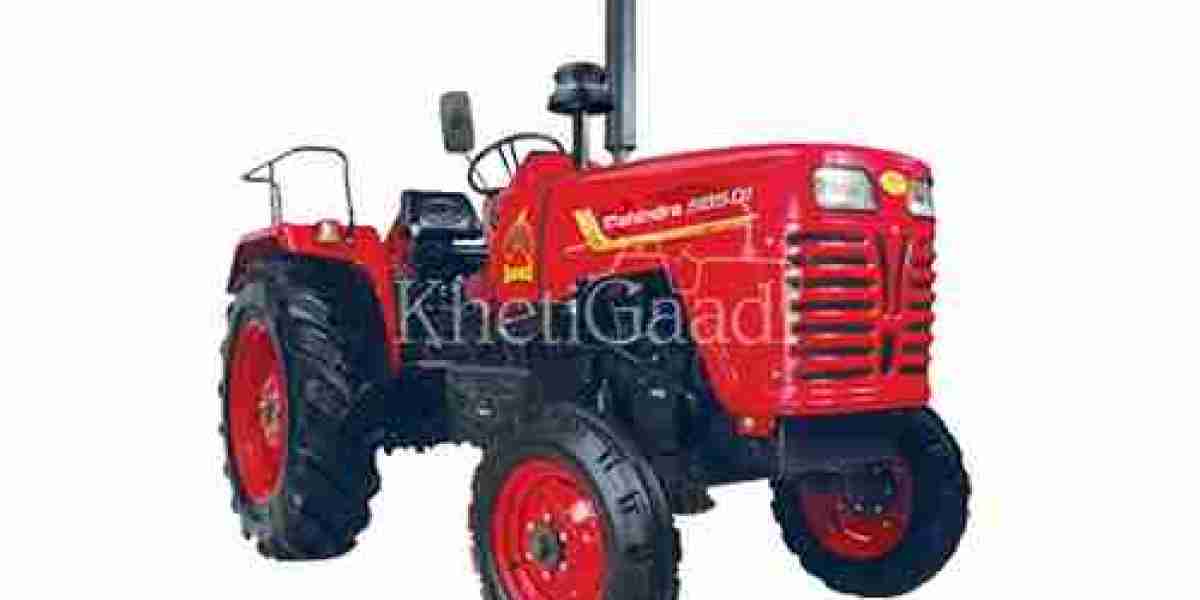 Exploring Mahindra Tractors: Mahindra Tractor 585 DI Sarpanch, Mahindra 265 DI, Mahindra Arjun 605 DI ULTRA - 1, Mahindr
