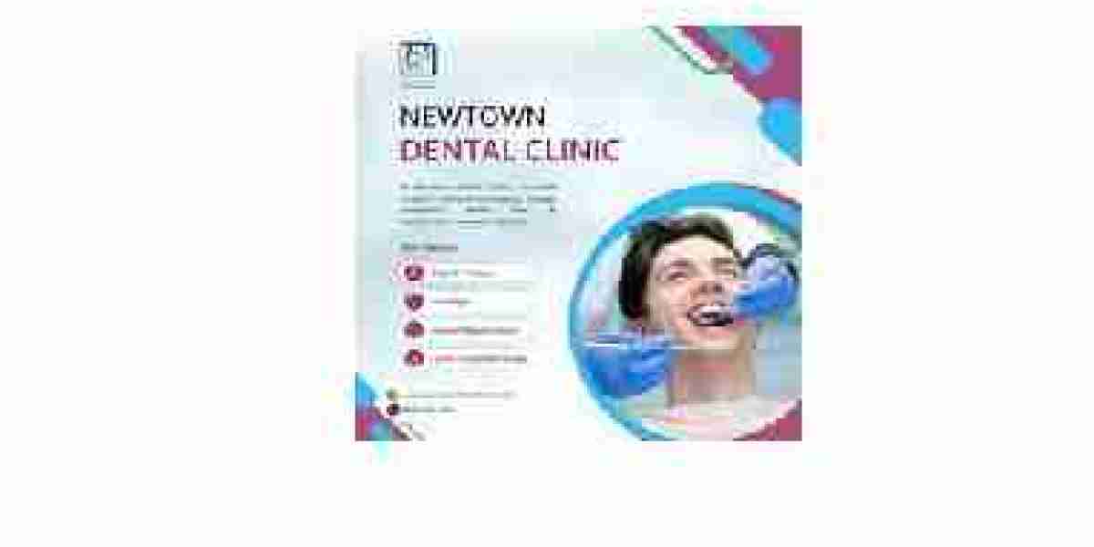 How Can You Find the Best Cosmetic Dentist in Newtown for Your Needs?