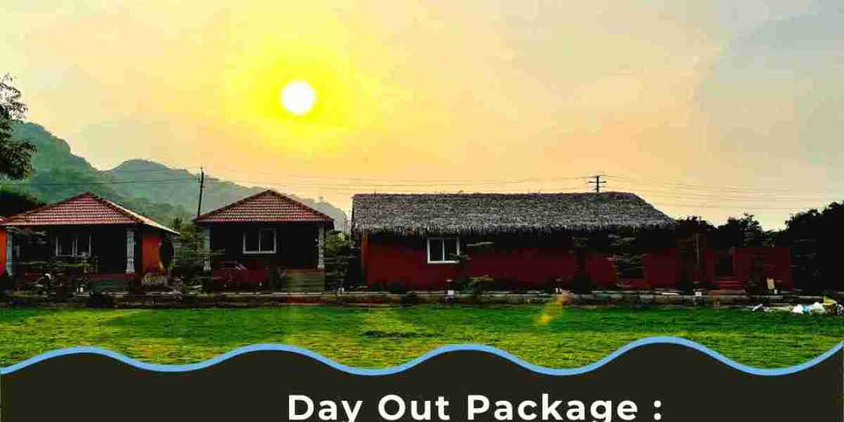Escape to V Nature Resorts in Kanakapura Haven for Nature Lovers