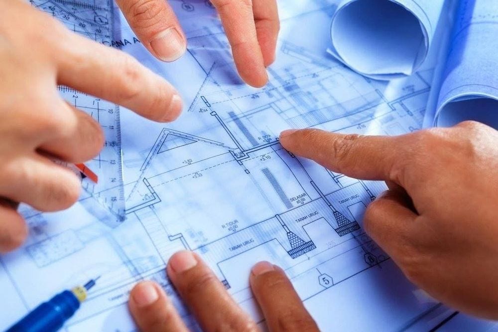 Role of a Home Structural Engineer in Orange County | by Lrpengineering | Jul, 2024 | Medium