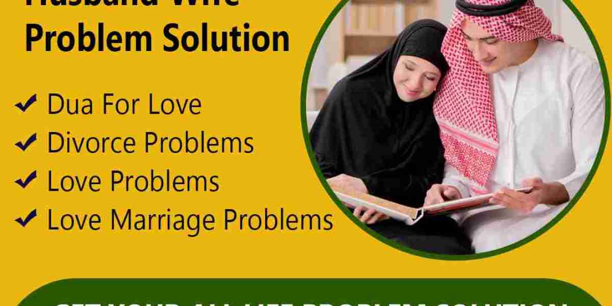 Husband Wife Problem Solution  +91-7347347995