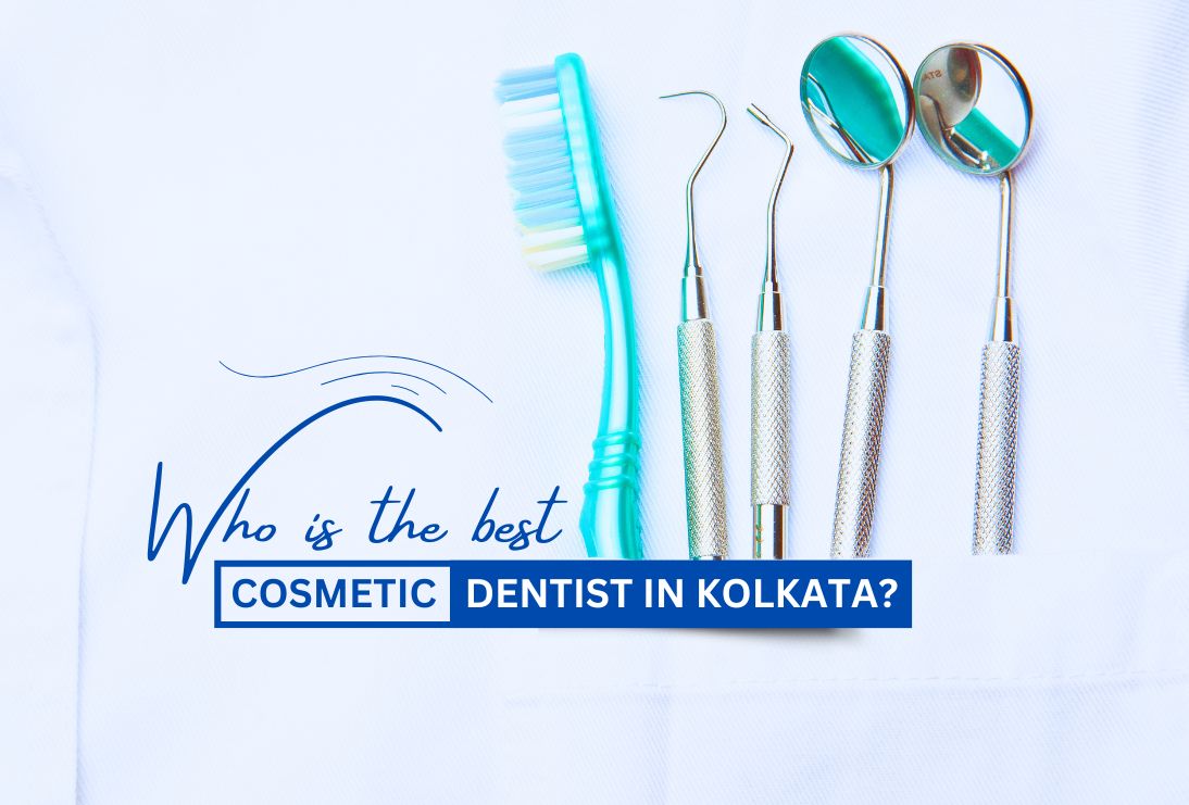 Who is the number one dentist in Kolkata? | Teethcare