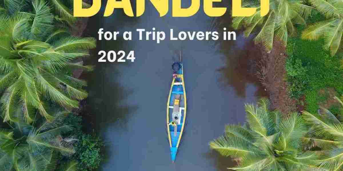 Uncover the Magic of Dandeli: Top Tourist Spots for an Unforgettable Journey