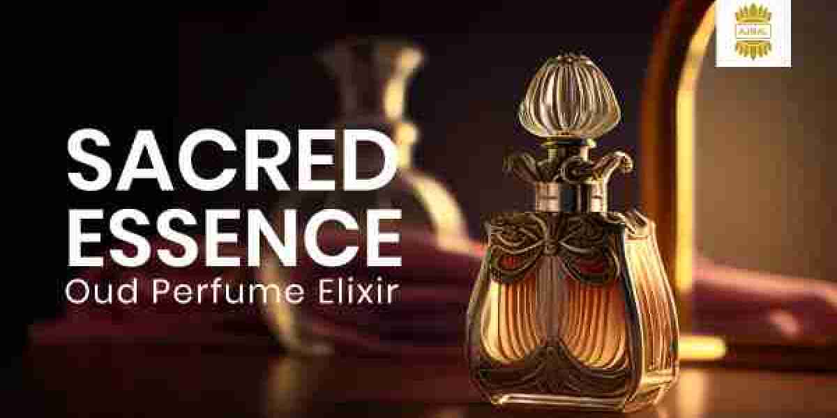 Discover the Richness of Oud Scent in Perfumery