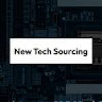New tech Sourcing