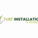 Turf Installation Sydney