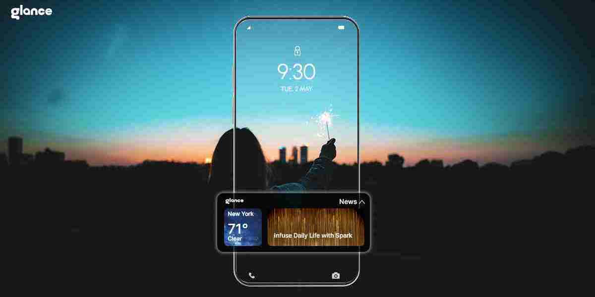 What’s New with iPhone Lock Screen? Check Out the Future of Artificial Intelligence