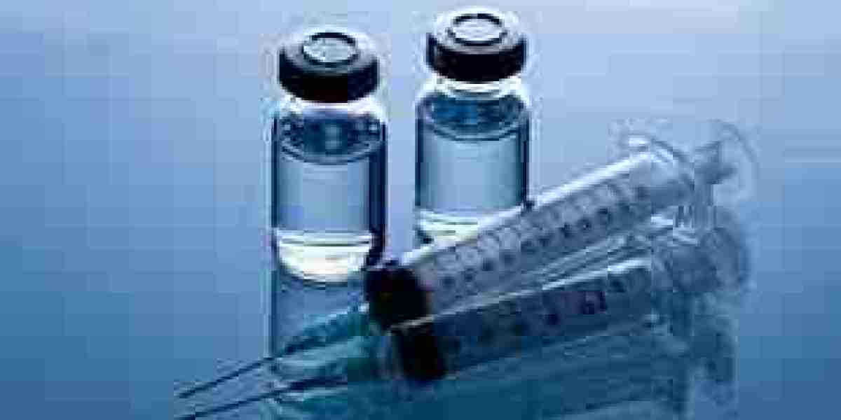 Vaccine Market looks to expand its size in Overseas Market