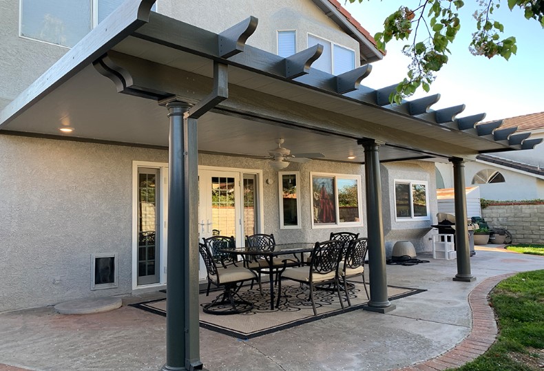 Whizolosophy | 3 Advantages of Installing a Patio Cover for Your Home