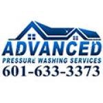 Advanced Pressure Washing Servic