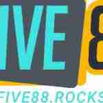 Five88 rocks