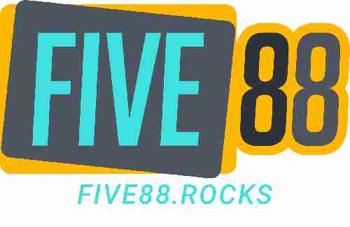 Five88 rocks