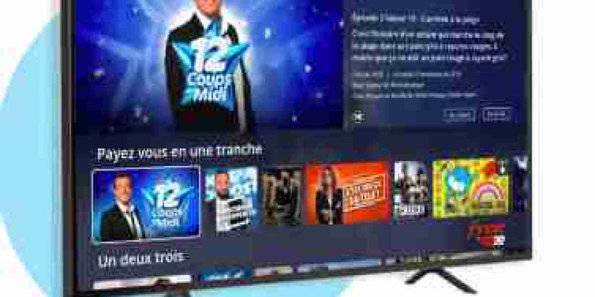 Der ultimative Leitfaden zu den IPTV-Abo-Diensten und -Funktionen in Deutschland