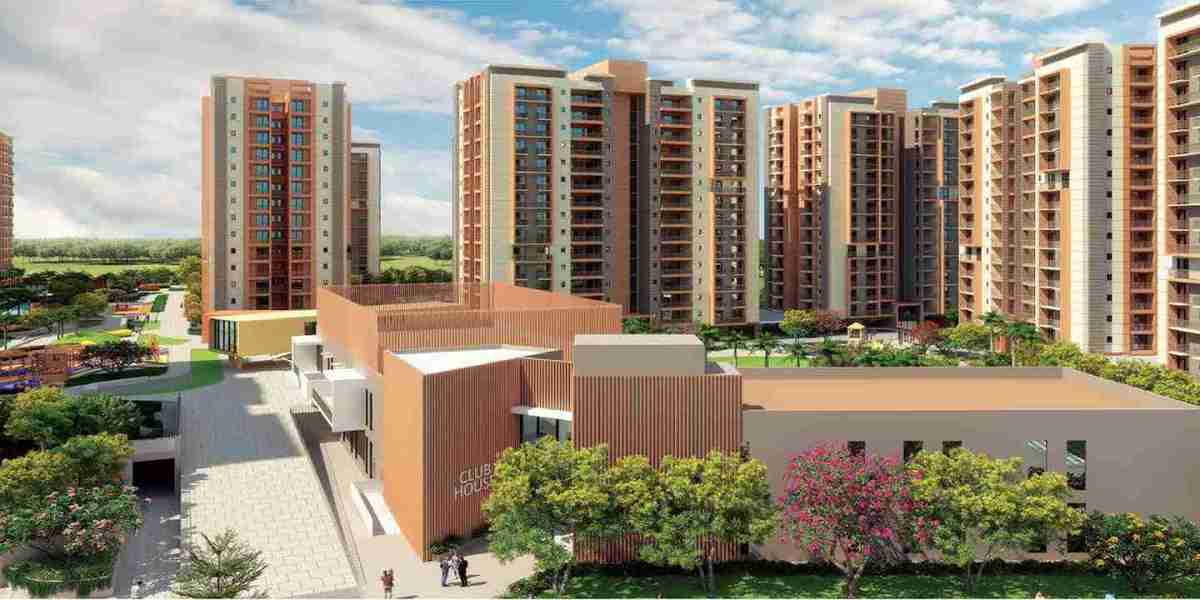 Ashiana Amarah Sector 93 Gurgaon Is the Ultimate Family Home