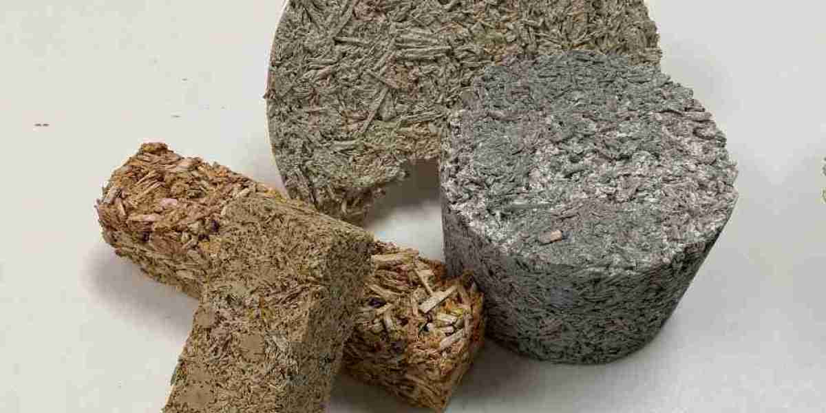 Geopolymer Market Size, Growth & Industry Analysis Report, 2032