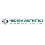 nuderm asthetics