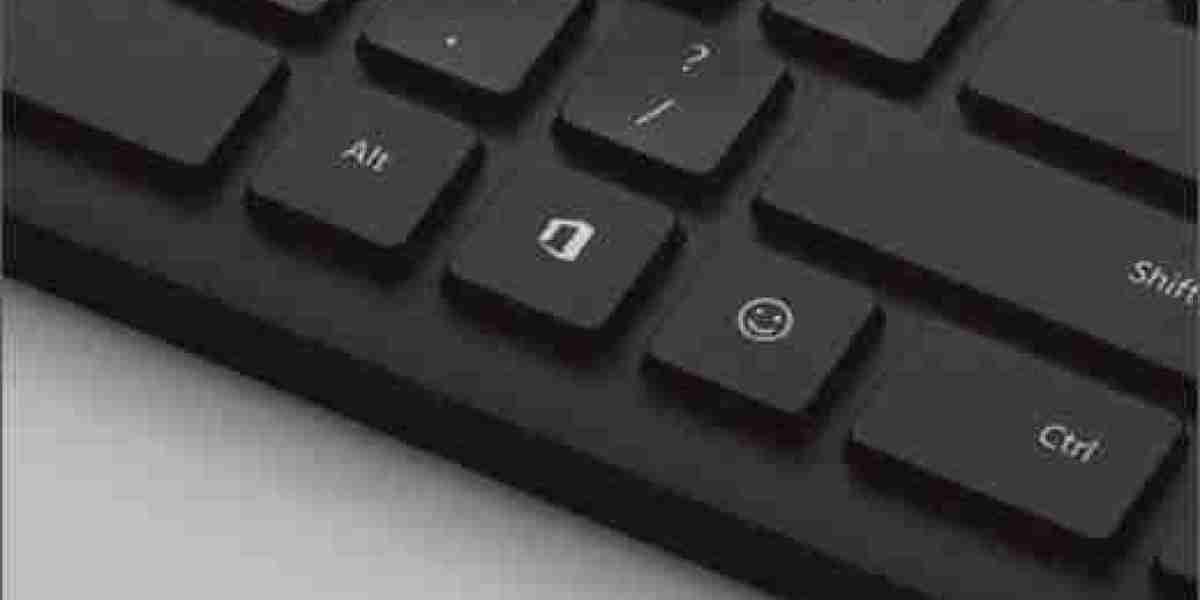 The Comprehensive Guide to Windows Office Keys