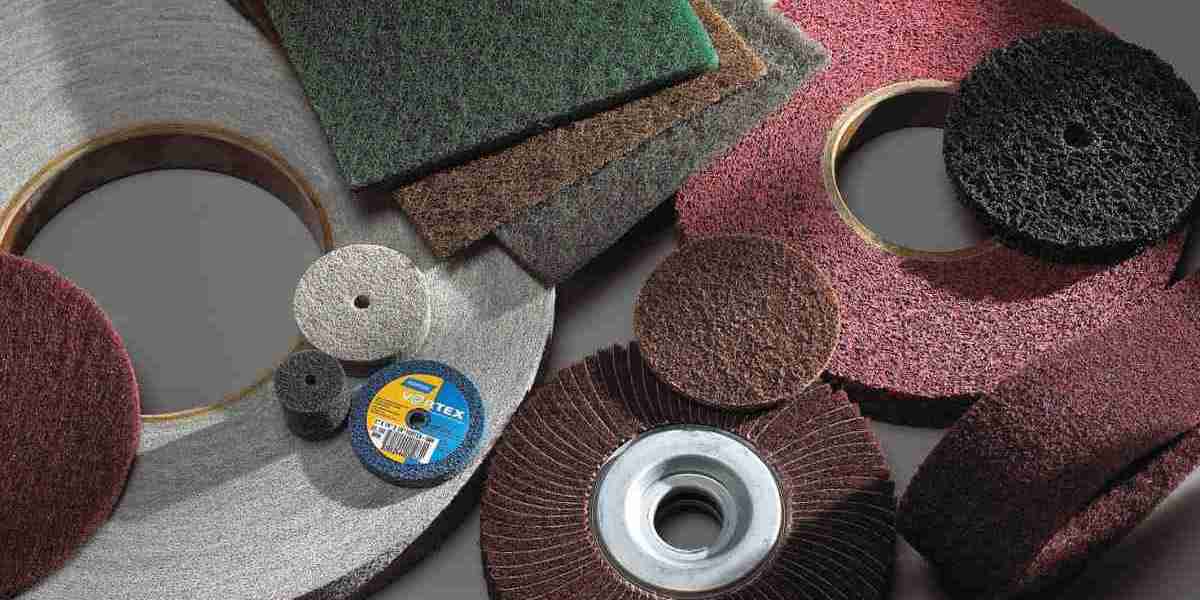 Abrasive Market Opportunities, Statistics and Forecast by 2031