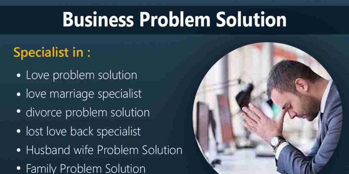 Business Problem Solution