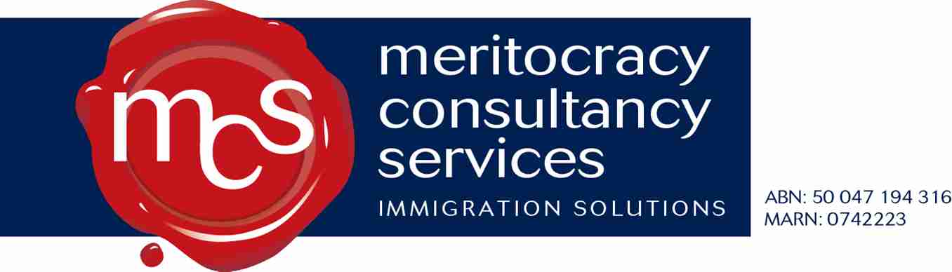 Meritocracy Consultancy Services