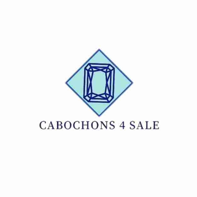 Cabochons4 Sale