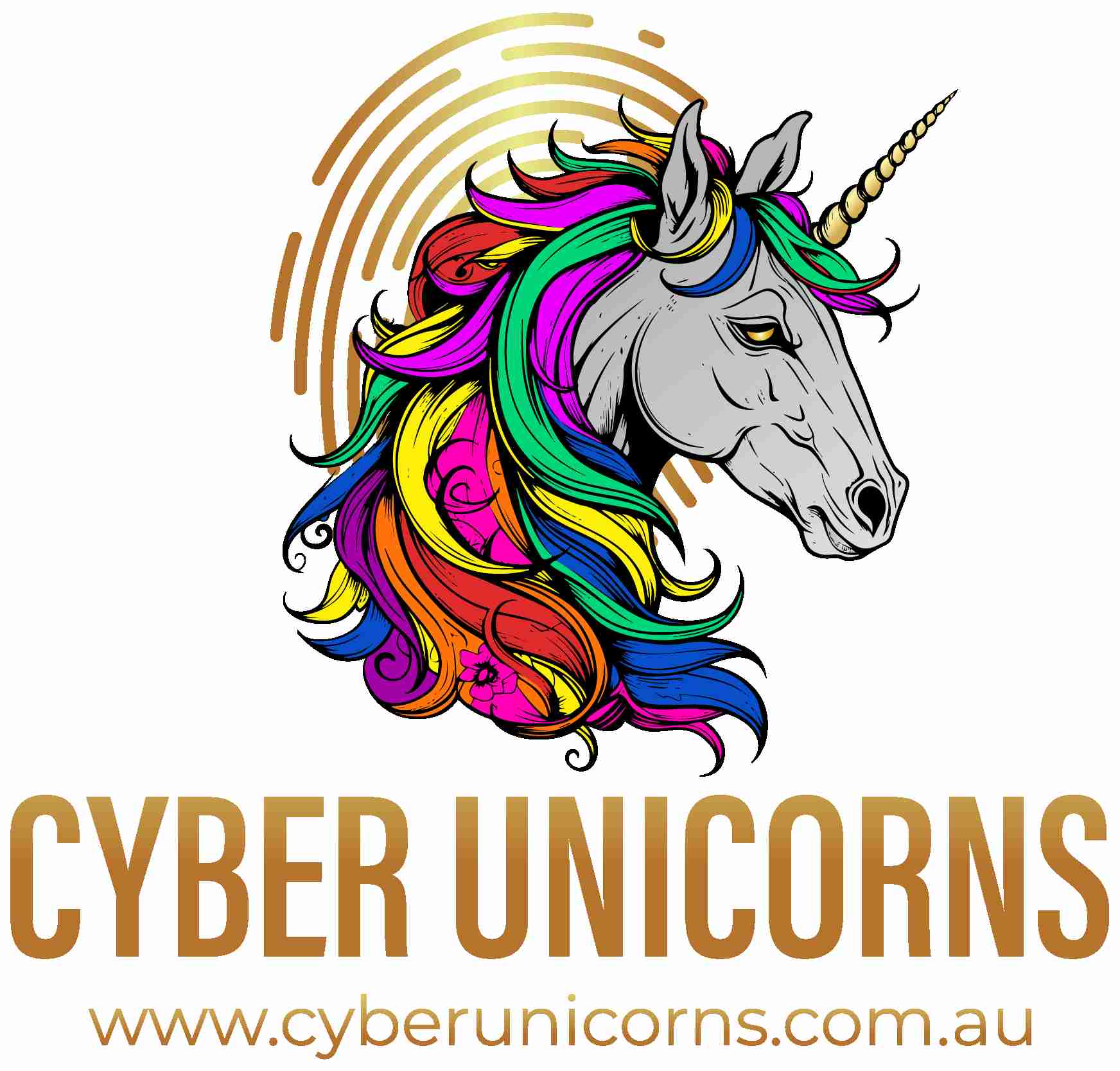 Cyber Uni Corns