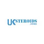 UKSTEROIDS Store