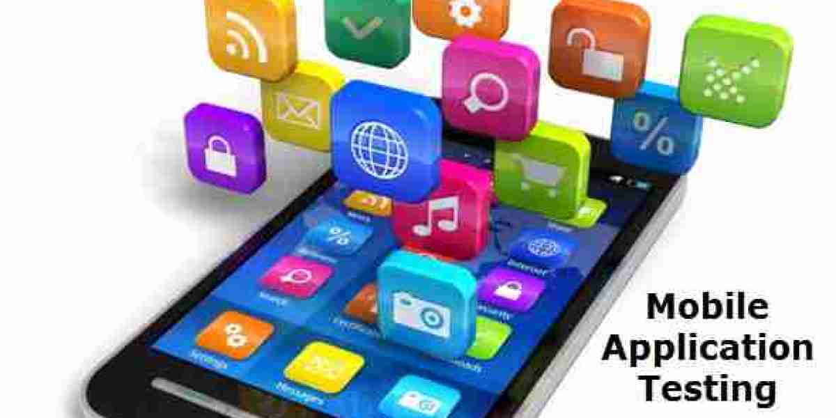Mobile Application Testing Solutions Market Size, Growth & Industry Analysis Report, 2032