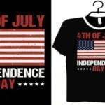 Shirts 4th of July