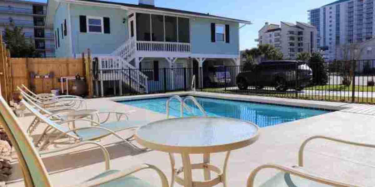 Don’t Delay When It Comes To Using Dog Friendly Rental Houses North Myrtle Beach