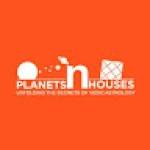 planetsn houses