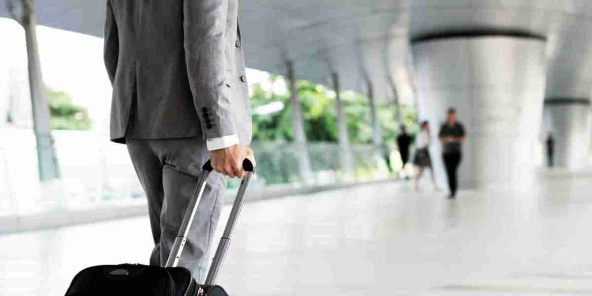 Business Travel Insurance Market Segments, Trends and Forecast till 2031