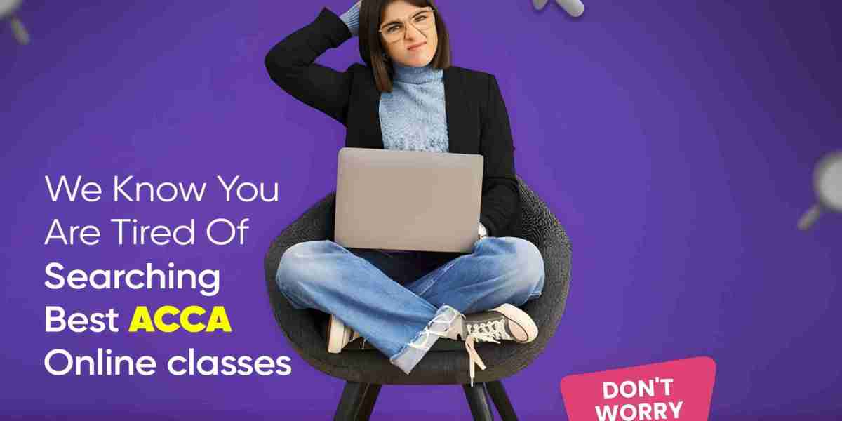 Why Pursuing ACCA After B.Com is a Smart Move for Your Career