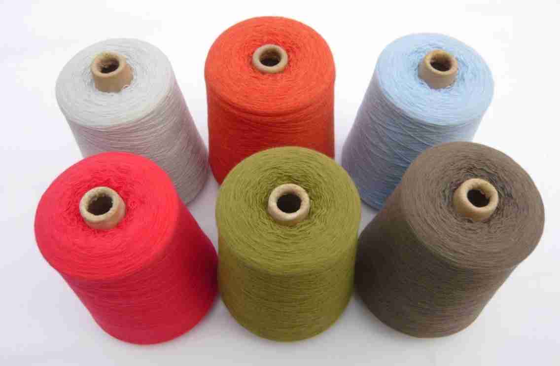 Wool Manufacturer in India