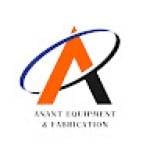 Anant Equiment and Fabrication