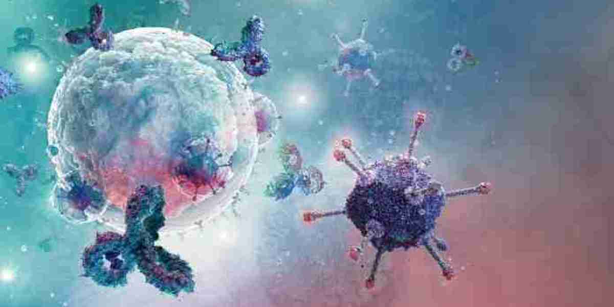 Allogeneic Cell Therapy Market 2024 | Outlook, Growth By Top Companies, Regions, Types, Applications, Drivers, Trends &a