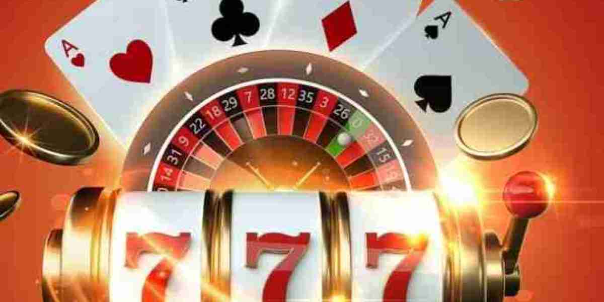 Онлайн казино Поінт Лото: Ваш шлях до азартних пригод