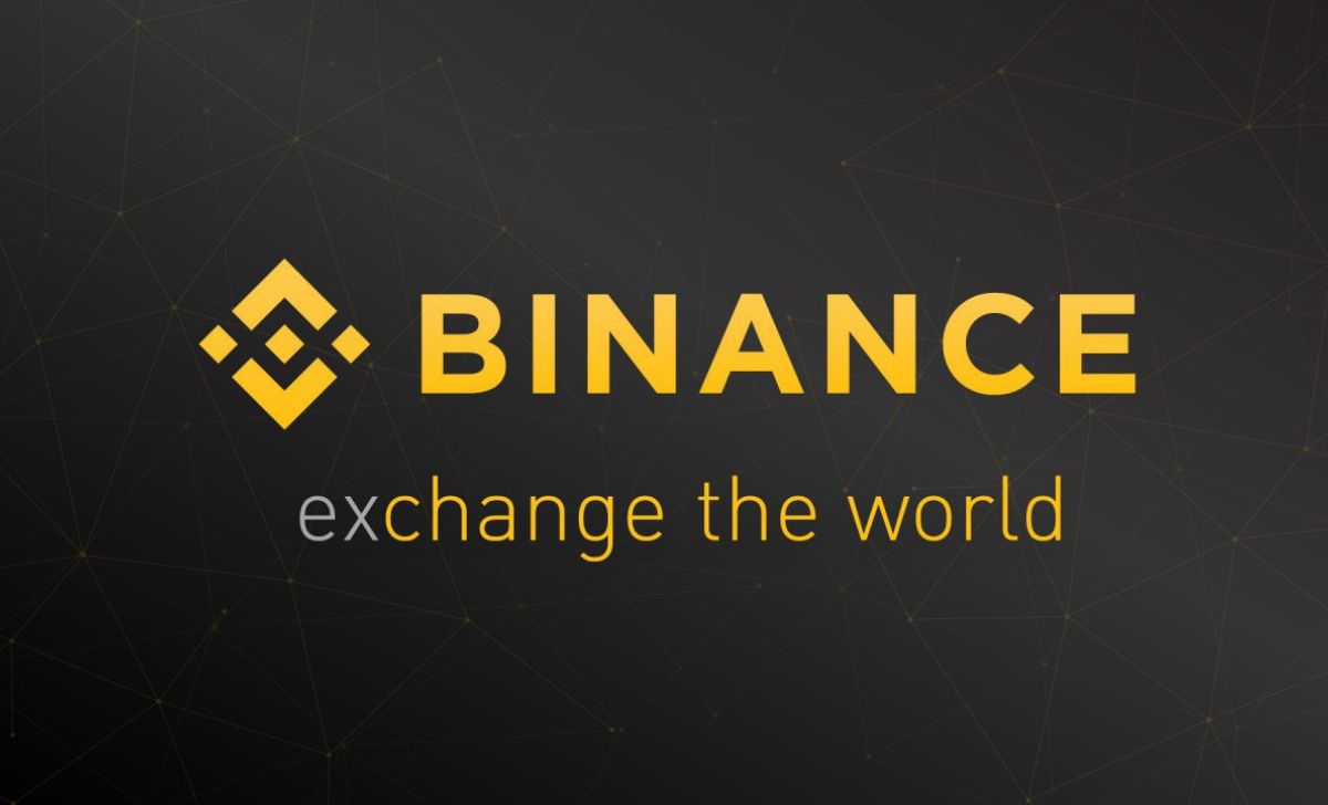 Binance - AZCoin