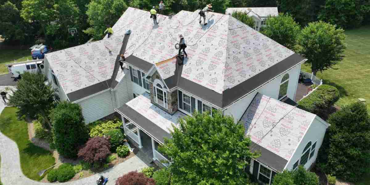 Experience Excellence with Owens Corning Certified Roofers