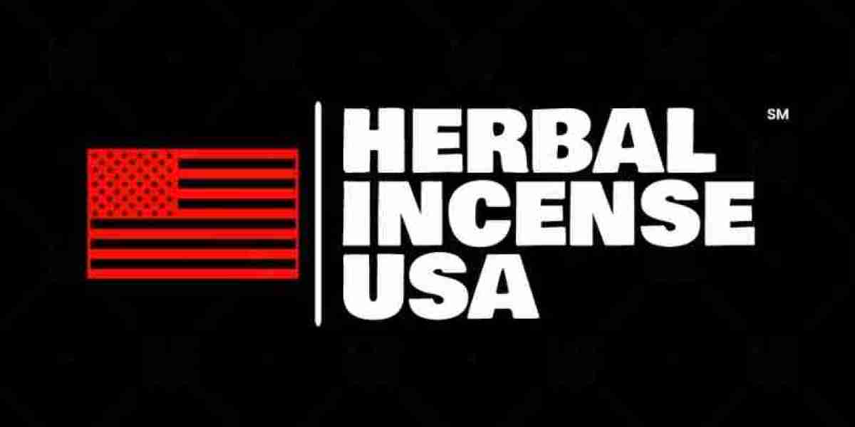 USA Herbal Incense ( Part 2 )
